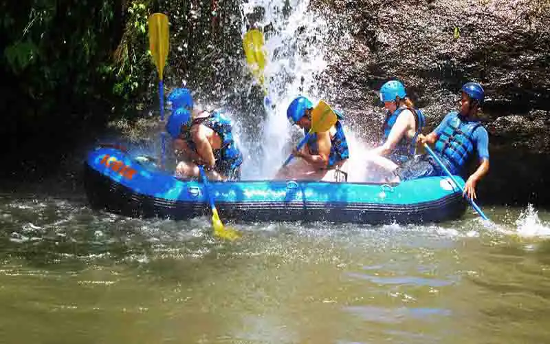 bali rafting bali rafting